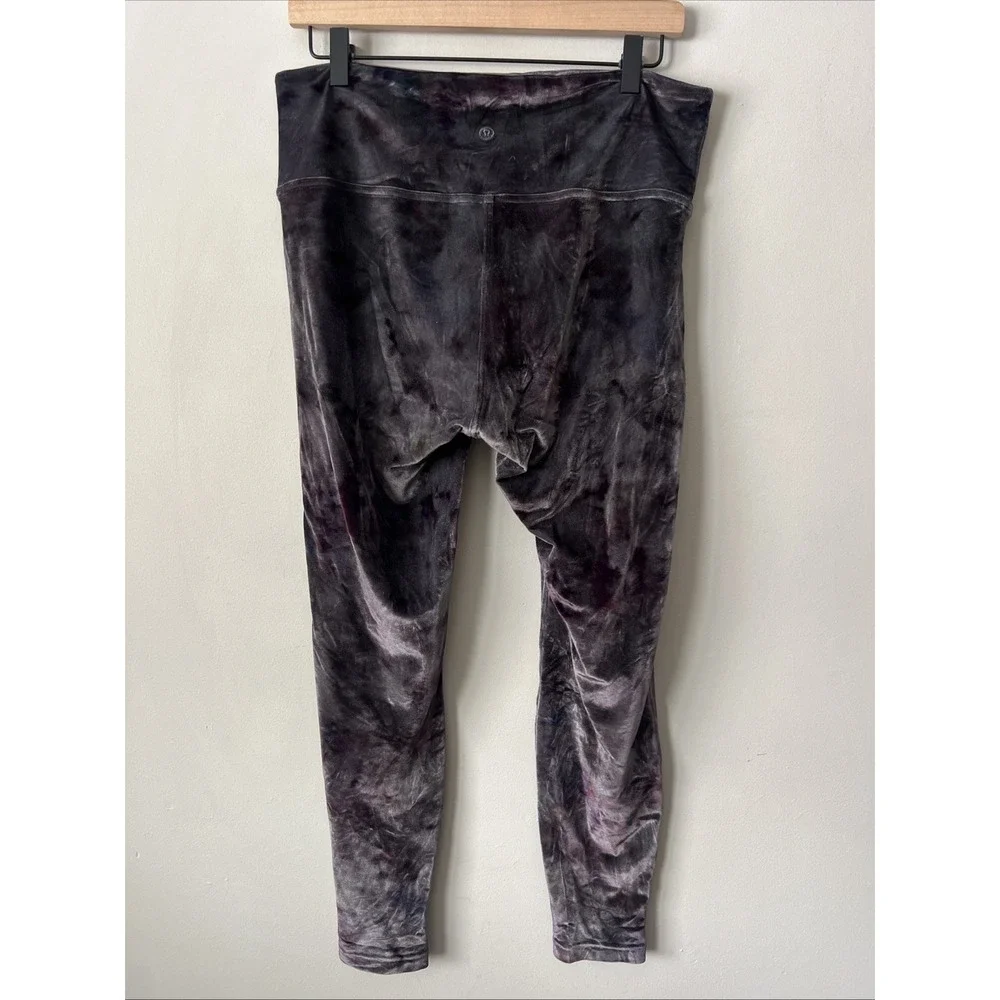 Lululemon Wunder Lounge High-Rise 28
